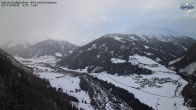 Archiv Foto Webcam Kals am Großglockner - Blick nach Nordosten 07:00