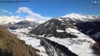 Archiv Foto Webcam Kals am Großglockner - Blick nach Nordosten 11:00