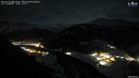 Archiv Foto Webcam Kals am Großglockner - Blick nach Nordosten 23:00