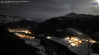 Archiv Foto Webcam Kals am Großglockner - Blick nach Nordosten 01:00