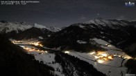 Archiv Foto Webcam Kals am Großglockner - Blick nach Nordosten 03:00