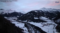 Archiv Foto Webcam Kals am Großglockner - Blick nach Nordosten 06:00