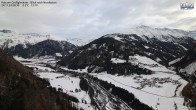 Archiv Foto Webcam Kals am Großglockner - Blick nach Nordosten 07:00