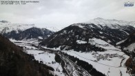 Archiv Foto Webcam Kals am Großglockner - Blick nach Nordosten 09:00