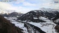 Archiv Foto Webcam Kals am Großglockner - Blick nach Nordosten 11:00