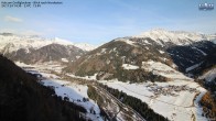 Archiv Foto Webcam Kals am Großglockner - Blick nach Nordosten 13:00