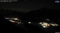 Archiv Foto Webcam Kals am Großglockner - Blick nach Nordosten 17:00