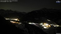 Archiv Foto Webcam Kals am Großglockner - Blick nach Nordosten 19:00