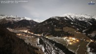 Archived image Webcam Kals am Großglockner - View to the Northeast 03:00