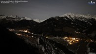 Archived image Webcam Kals am Großglockner - View to the Northeast 05:00