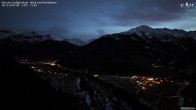 Archived image Webcam Kals am Großglockner - View to the Northeast 06:00