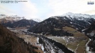 Archived image Webcam Kals am Großglockner - View to the Northeast 07:00