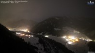 Archived image Webcam Kals am Großglockner - View to the Northeast 01:00