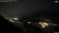 Archived image Webcam Kals am Großglockner - View to the Northeast 05:00