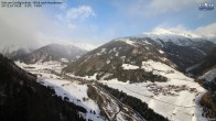 Archived image Webcam Kals am Großglockner - View to the Northeast 13:00