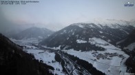 Archived image Webcam Kals am Großglockner - View to the Northeast 15:00