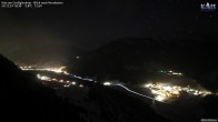 Archived image Webcam Kals am Großglockner - View to the Northeast 17:00