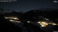 Archived image Webcam Kals am Großglockner - View to the Northeast 03:00