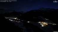 Archived image Webcam Kals am Großglockner - View to the Northeast 05:00