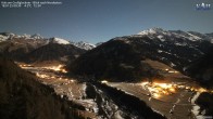 Archiv Foto Webcam Kals am Großglockner - Blick nach Nordosten 23:00