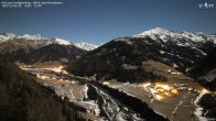 Archiv Foto Webcam Kals am Großglockner - Blick nach Nordosten 01:00