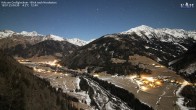 Archiv Foto Webcam Kals am Großglockner - Blick nach Nordosten 03:00