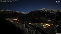 Archiv Foto Webcam Kals am Großglockner - Blick nach Nordosten 05:00