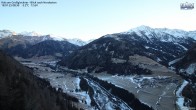 Archiv Foto Webcam Kals am Großglockner - Blick nach Nordosten 07:00