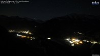 Archiv Foto Webcam Kals am Großglockner - Blick nach Nordosten 23:00