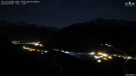 Archiv Foto Webcam Kals am Großglockner - Blick nach Nordosten 03:00