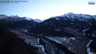 Archiv Foto Webcam Kals am Großglockner - Blick nach Nordosten 05:00