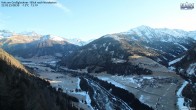 Archiv Foto Webcam Kals am Großglockner - Blick nach Nordosten 07:00