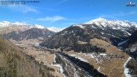 Archiv Foto Webcam Kals am Großglockner - Blick nach Nordosten 11:00