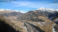 Archiv Foto Webcam Kals am Großglockner - Blick nach Nordosten 13:00