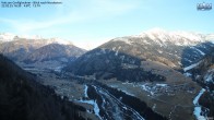 Archiv Foto Webcam Kals am Großglockner - Blick nach Nordosten 15:00