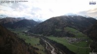 Archiv Foto Webcam Kals am Großglockner - Blick nach Nordosten 05:00