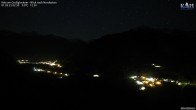 Archived image Webcam Kals am Großglockner - View to the Northeast 01:00