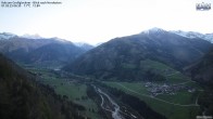 Archiv Foto Webcam Kals am Großglockner - Blick nach Nordosten 05:00