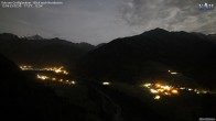 Archiv Foto Webcam Kals am Großglockner - Blick nach Nordosten 01:00