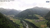 Archiv Foto Webcam Kals am Großglockner - Blick nach Nordosten 06:00