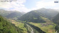 Archiv Foto Webcam Kals am Großglockner - Blick nach Nordosten 09:00
