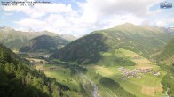 Archiv Foto Webcam Kals am Großglockner - Blick nach Nordosten 15:00