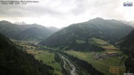 Archiv Foto Webcam Kals am Großglockner - Blick nach Nordosten 17:00