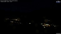 Archiv Foto Webcam Kals am Großglockner - Blick nach Nordosten 21:00