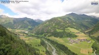 Archived image Webcam Kals am Großglockner - View to the Northeast 13:00