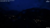 Archived image Webcam Kals am Großglockner - View to the Northeast 03:00