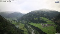 Archived image Webcam Kals am Großglockner - View to the Northeast 05:00