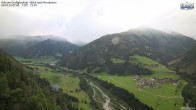 Archived image Webcam Kals am Großglockner - View to the Northeast 06:00