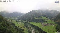 Archived image Webcam Kals am Großglockner - View to the Northeast 07:00