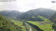 Archived image Webcam Kals am Großglockner - View to the Northeast 09:00